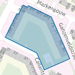 Perceel ASD31-AL-498