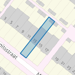 Perceel ASD31-AL-4985