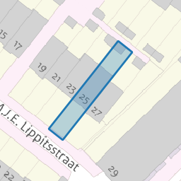 Perceel ASD31-AL-4991