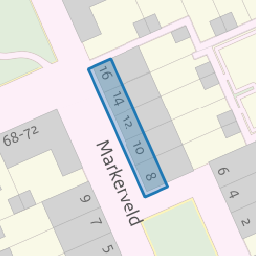 Perceel ASD31-AL-4995