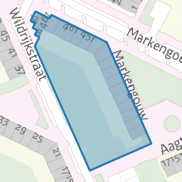 Perceel ASD31-AL-500