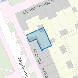 Perceel ASD31-AL-5008