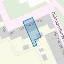 Perceel ASD31-AL-5016