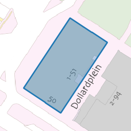 Perceel ASD31-AL-5022