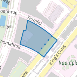 Perceel ASD31-AL-5027