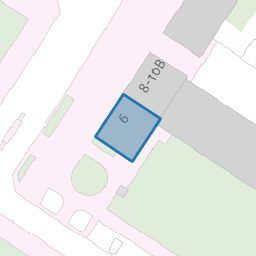 Perceel ASD31-AL-5041