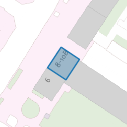 Perceel ASD31-AL-5042