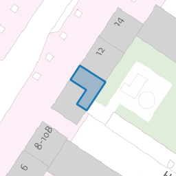 Perceel ASD31-AL-5048