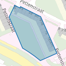 Perceel ASD31-AL-505