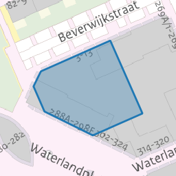 Perceel ASD31-AL-5052