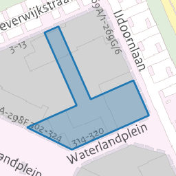 Perceel ASD31-AL-5058