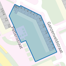 Perceel ASD31-AL-506