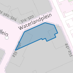 Perceel ASD31-AL-5060