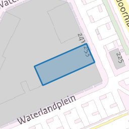 Perceel ASD31-AL-5063