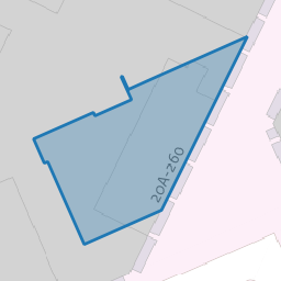 Perceel ASD31-AL-5070