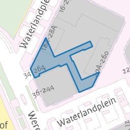 Perceel ASD31-AL-5073