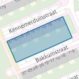 Perceel ASD31-AL-509