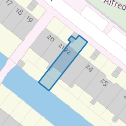 Perceel ASD31-AL-5092