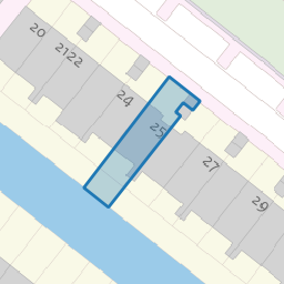 Perceel ASD31-AL-5095