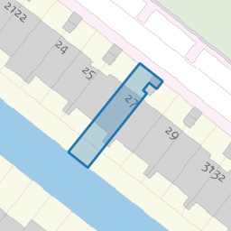 Perceel ASD31-AL-5097