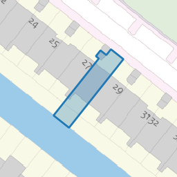 Perceel ASD31-AL-5098