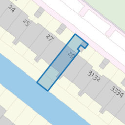 Perceel ASD31-AL-5099