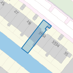 Perceel ASD31-AL-5101