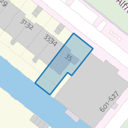 Perceel ASD31-AL-5105