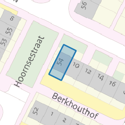 Perceel ASD31-AL-5111