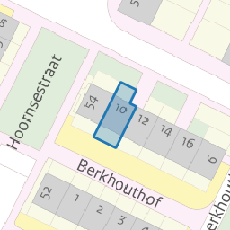 Perceel ASD31-AL-5112