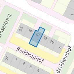 Perceel ASD31-AL-5113