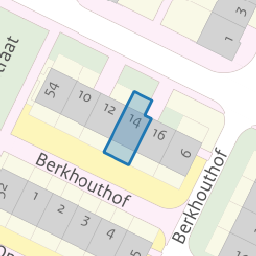 Perceel ASD31-AL-5114