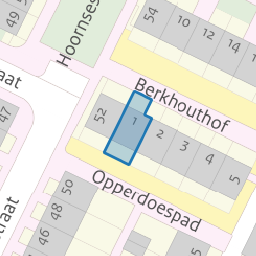 Perceel ASD31-AL-5118