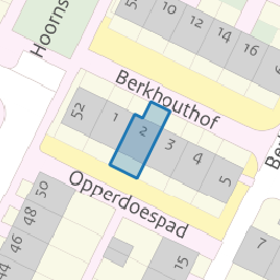 Perceel ASD31-AL-5119