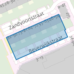 Perceel ASD31-AL-512