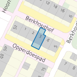 Perceel ASD31-AL-5120