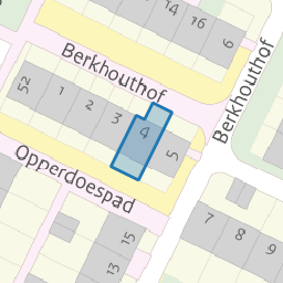 Perceel ASD31-AL-5121