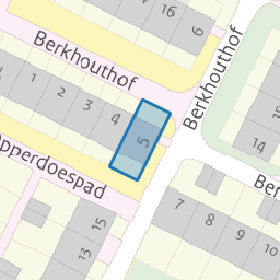 Perceel ASD31-AL-5122