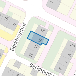 Perceel ASD31-AL-5124