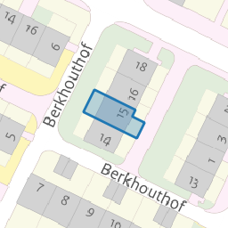 Perceel ASD31-AL-5125