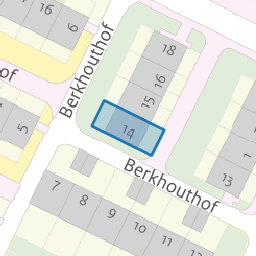 Perceel ASD31-AL-5126