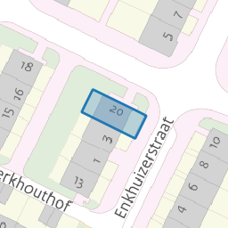 Perceel ASD31-AL-5127