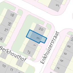 Perceel ASD31-AL-5128