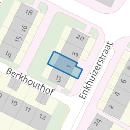 Perceel ASD31-AL-5129