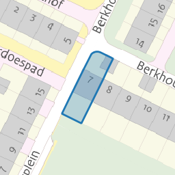 Perceel ASD31-AL-5131