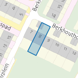 Perceel ASD31-AL-5132