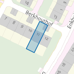 Perceel ASD31-AL-5135