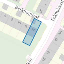 Perceel ASD31-AL-5136