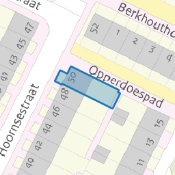 Perceel ASD31-AL-5137