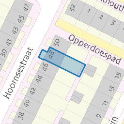 Perceel ASD31-AL-5138